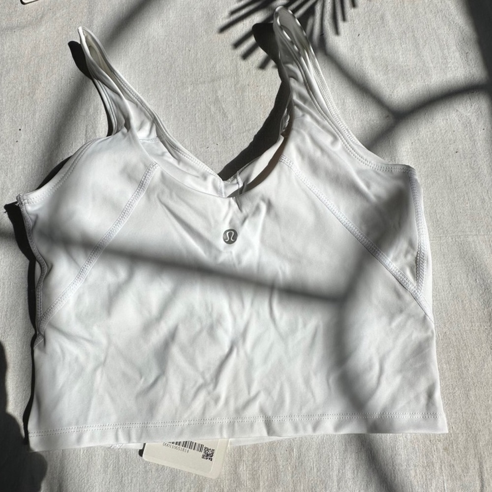 Lululemon Bratop tanktop